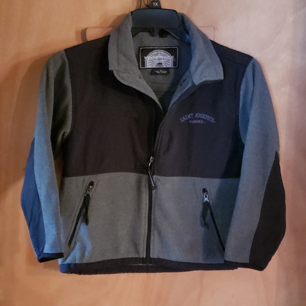 Jacket - Picture 1 of 2